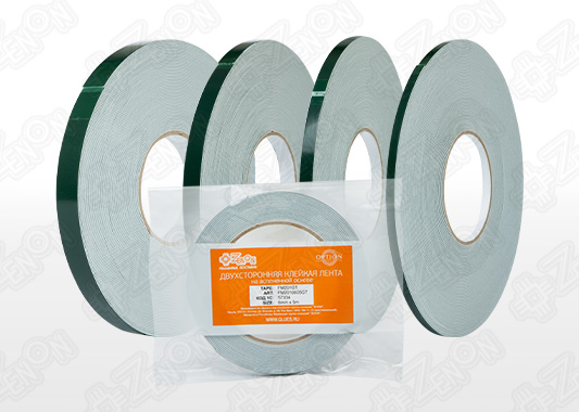 Option Tape FM201GT Option Tape FM201GT